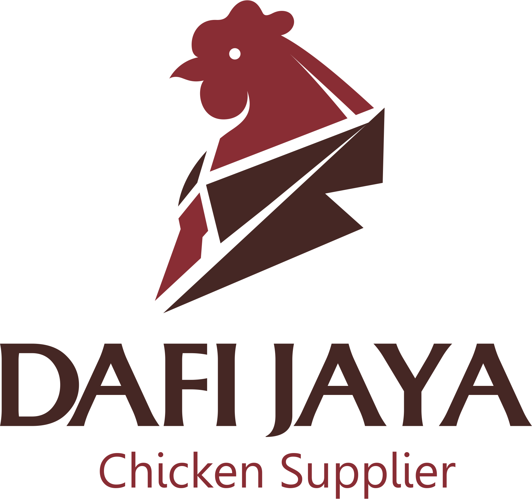 Logo Dafi Jaya